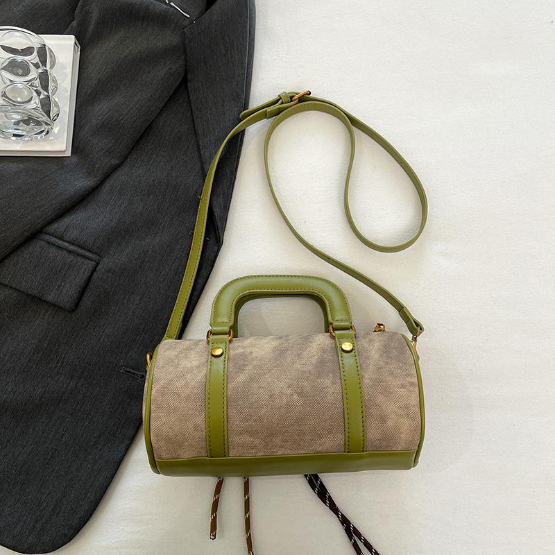 Женская винтажная сумка-тоут Boston, повседневная модная женская сумка через плечо в британском стиле с верхней ручкой, простая женская сумка через плечо для девочки