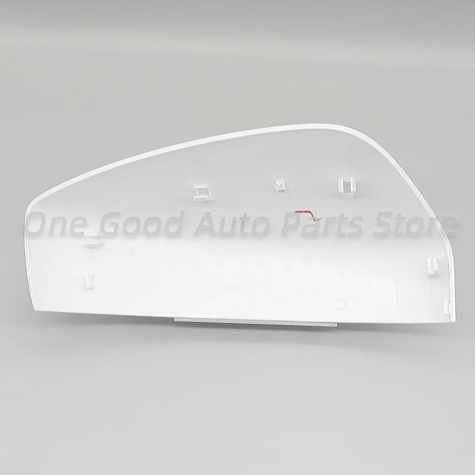 Car Accessories Rearview Mirror Cover Shell Wing Mirror Housing Lid Cap For Mazda CX5 CX-5 KF 2017 2018 2019 2020 2025 Painted