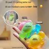 AIFUJIAPIN Little Turtle Handmade Soap Set