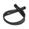 Rubber Sealing Strip Windshield Cover 55009127 For Jeep For Cowl Weatherstrip Front Frame 1987-1995 CJ5 CJ7 CJ8