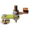 Magnet Head Magnetic Ground Clamp Metal Plate Welding Support Tool Accessories
