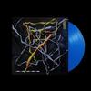 Folly Group - Down There! - Blue Moon [VINYL LP] Blue, Colored Vinyl