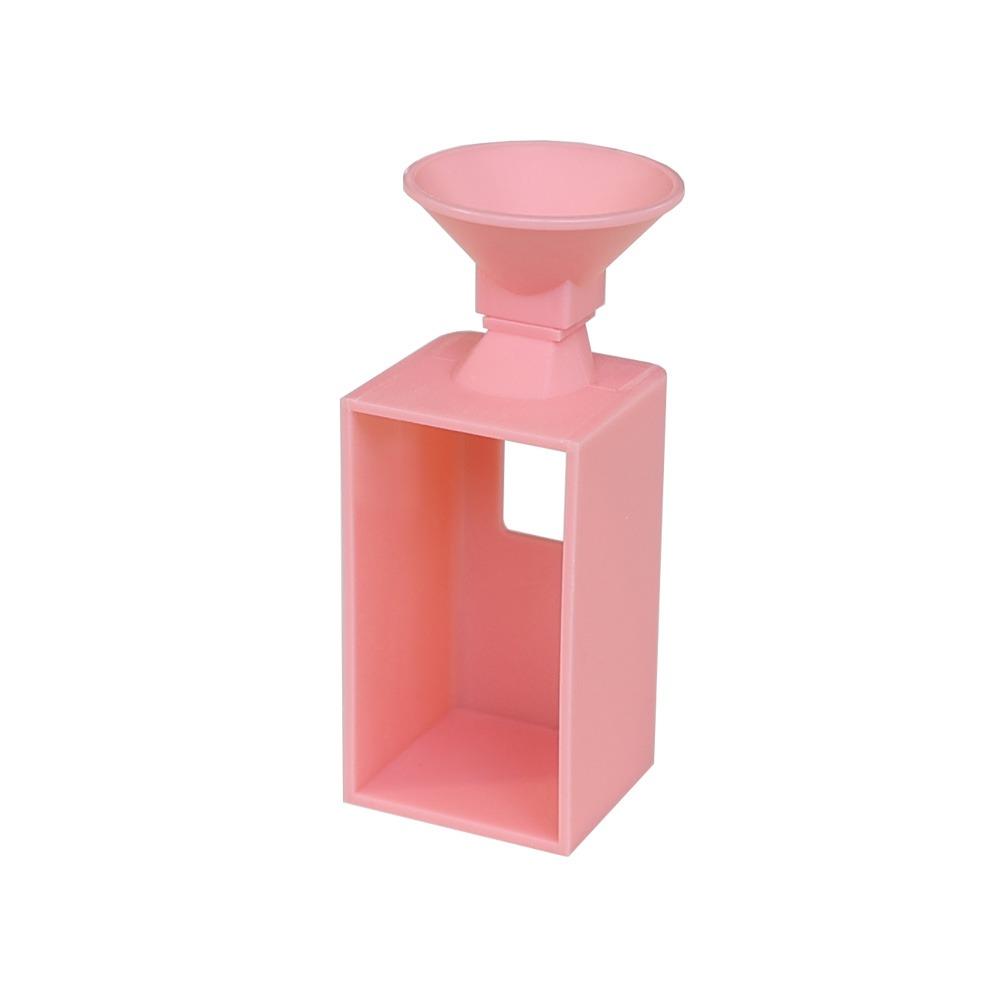 Сделай сам Поделки Дрели Воронка Аксессуары для вышивки крестом Подставка для дрелей Коробка для хранения Инструмент для алмазной мозаики 5D