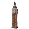 3D Magic Puzzle I Make a World Famous Building Series London Big Ben Ben Block Korea 3d Puzzle