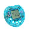 Трансграничная мини-игровая консоль Virtual Pet для детей - интерактивная электронная игрушка-подвеска