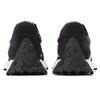 New Balance 327 Черные кроссовки MS327CPG