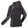 Regatta Womens/Ladies Walbury IV Lightweight Fleece Jacket