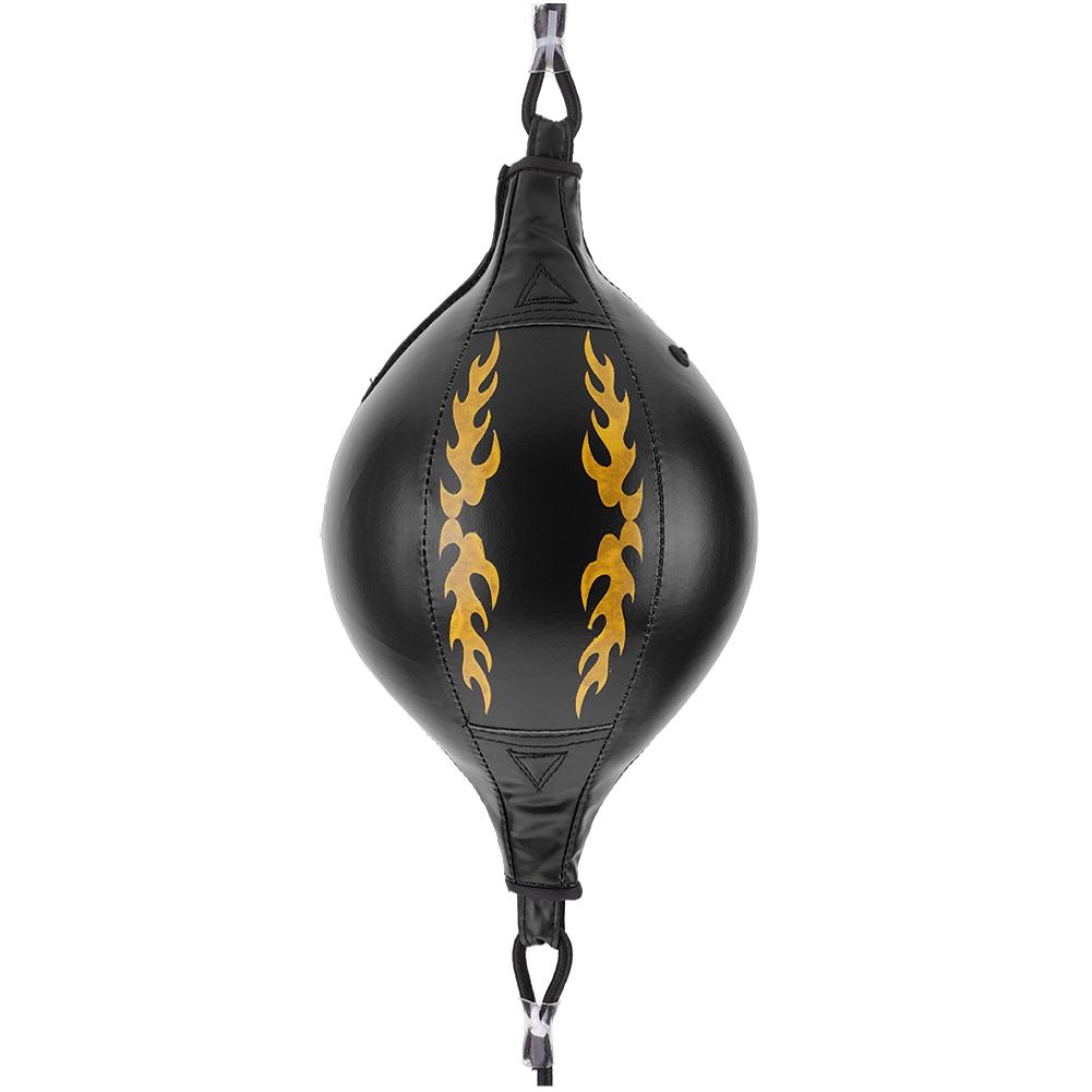 Тренировочные мячи для скорости реакции Кожа PU Тренировочный боксерский мешок Тренировка мускулатуры Песочный мешок для тренировок Спортивное оборудование для фитнеса в зале