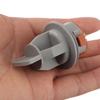 1Pcs 1K6953123C For Peugeot 408 308 Car Front Turn Signats Light Base 1156 Bulb Socket Lamp Holder Accessories