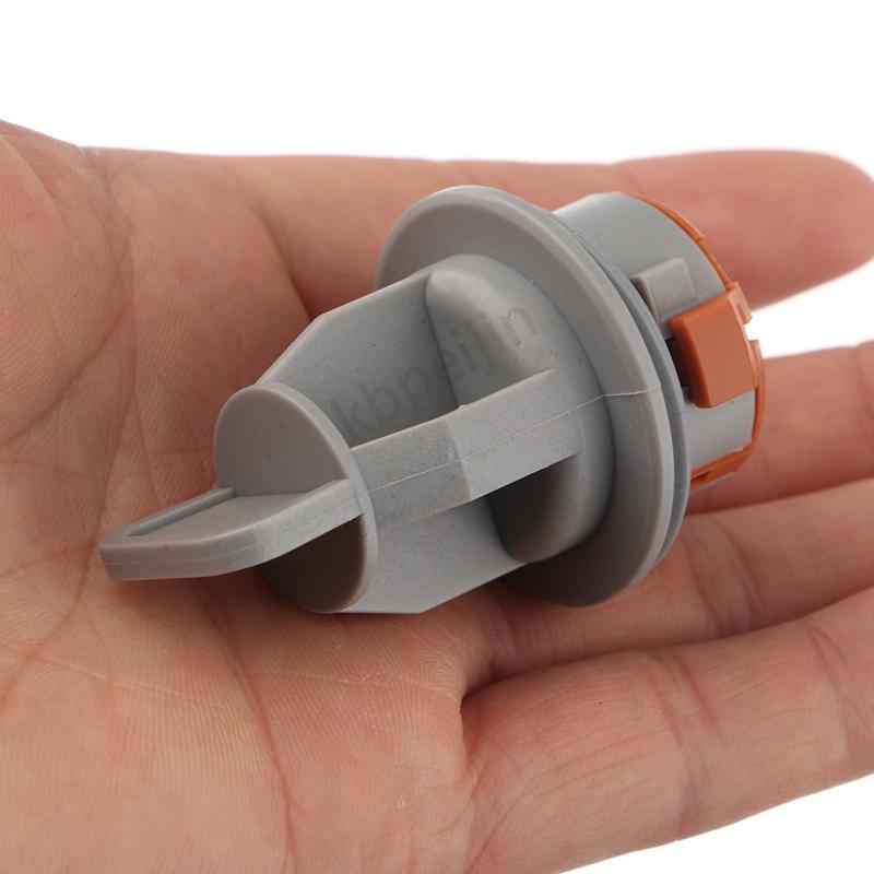 1Pcs 1K6953123C For Peugeot 408 308 Car Front Turn Signats Light Base 1156 Bulb Socket Lamp Holder Accessories