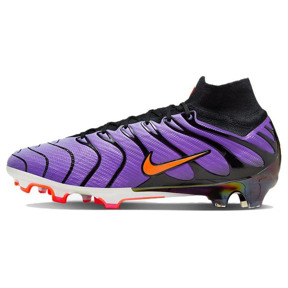 Nike Увеличить Mercurial Superfly 9 Elite FG Air Mercurial TN
