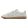 Nike Кроссовки женские Nike Court Royale Pure Platinum Gum Светло-коричневые Серый Белый 916795-001