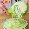 Vegetable Cutter, Vegetable Slicer, Vegetable Grater, Cabbage Shredder, Vegetable Peeler, Potato Knife, Zester, Kitchen Gadgets