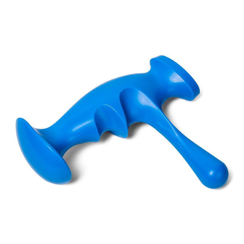 Оригинальный ручной массажер для мышечной релаксации и акупрессуры Trigger Point