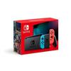 Nintendo Switch Joy-Con (L) Неоновый синий / (р) красный