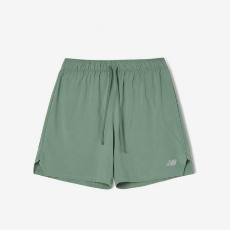 New Balance Мужские 4.5 Части Rc Шорты B1 Nbnvf26321 17 19 40 59