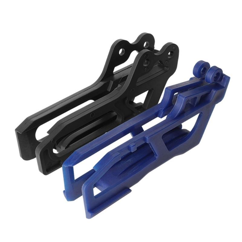 Направляющая цепи мотоцикла Защитная накладка Подходит для YZ125 YZ250 YZ250FX YZ450F WR125 WR450F WR250 Повышенная прочность