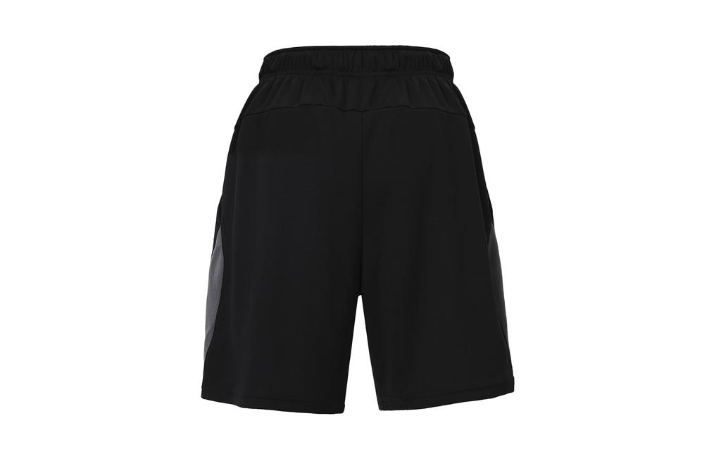 Nike Повседневные шорты Dri Fit мужские черные средние DM1041-010