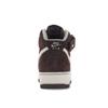 Nike Кроссовки унисекс Air Force 1 Mid Chocolate Brown Cream DM0107-200