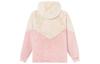 Women's Jacket New Balance Jacket Women's Pink