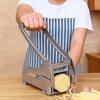 Stainless Steel Potato Slicer 36/64 Hole French Fries Cutter Machine Manual Potato Cutter  Potato