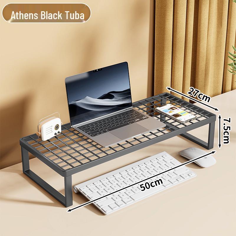 Регулируемая подставка с охлаждением для ноутбуков и настольных компьютеров, для мониторов и барбекю