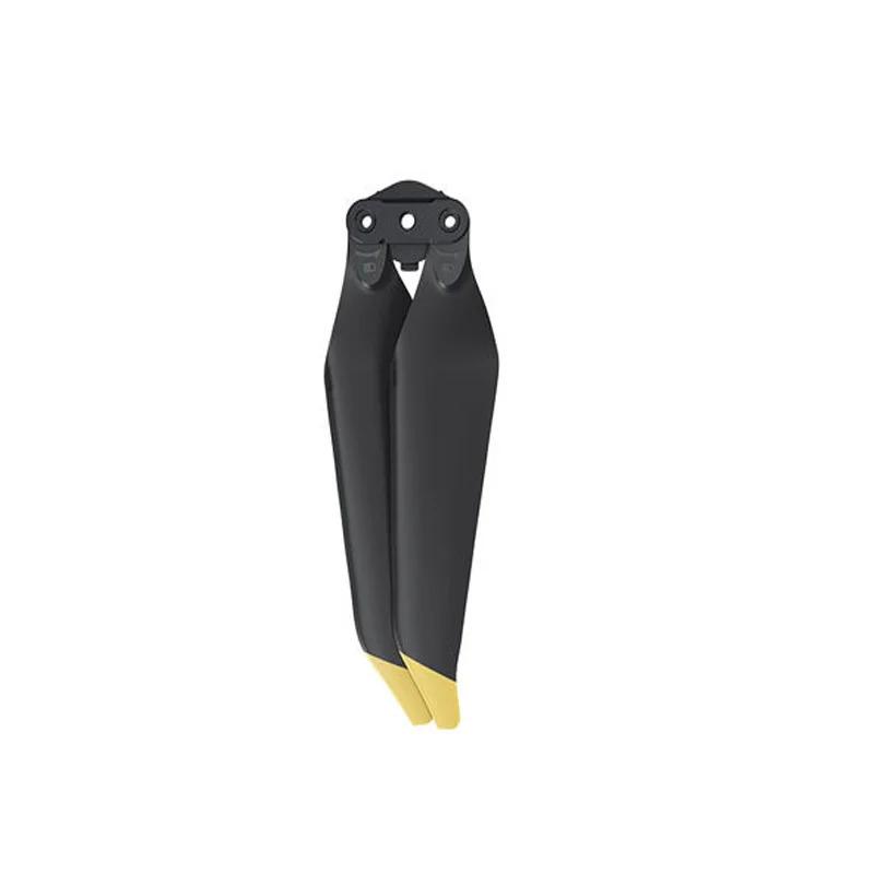 4pcs Propellers Low Noise Propeller Blade For DJI Mavic Pro 1 Accessories Gold Silver