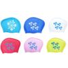 Ear Protection Swimming Cap Enlarged Safe Swimming Hat New Silicone Swimming Hat