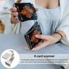 Card Scan Stand for Standard Size Trading Cards Phone Holder Manabox Game Card Scanner Universal Stand for Manabox Scan And Price Check Cards
