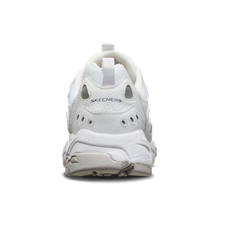 Skechers Stamina Daddy Shoes 'White' 999307-WHT