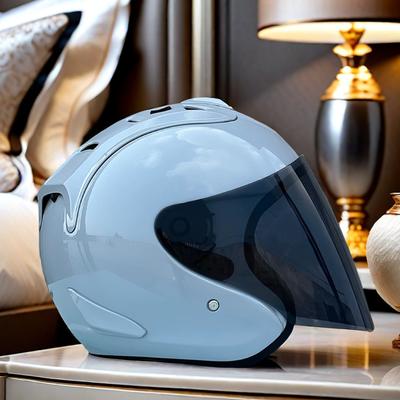 Защитное снаряжение – Мотоциклетные шлемы