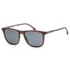 Carrera Men S 53mm Brown SunglaSSeS ca261S 009q Ku Brown