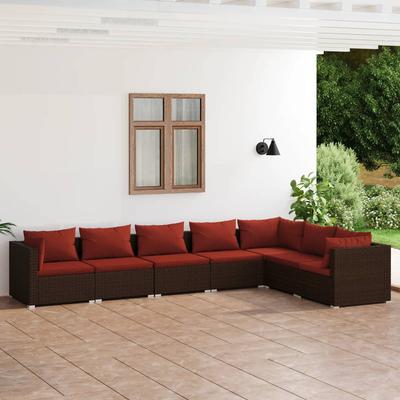Мебель для улицы – Садовые наборы