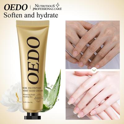 Антивозрастной крем для ухода за руками