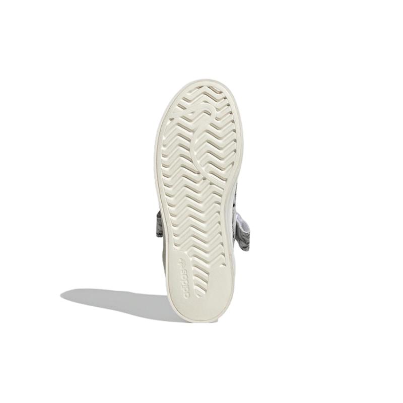 adidas Женские кроссовки Forum Bonega 'Marbled' GY1541