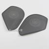 Car Frame Detector ide Door Audio Speak Sound Ring Cover For Honda Accord 10th 2018      Trim 2PCs
