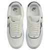 Nike Женские кроссовки Air Force 1 Low Shadow Sail Glacier Blue DZ1847-107