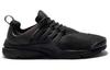 Nike Air Presto Essential Triple Black 848187-011