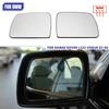 Для Land Rover Range Rover L322 Vogue 2002-2006 автомобильная дверь зеркало заднего вида стекло зеркало боковое с подогревом антибликовое