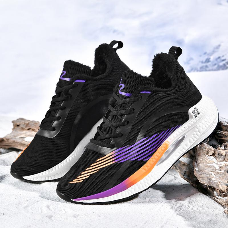 Mens Running Breathable Outdoor Sport Designer Casual Shoes Winter Sneakers for Women Men Comfortable Athletic Training Footwear