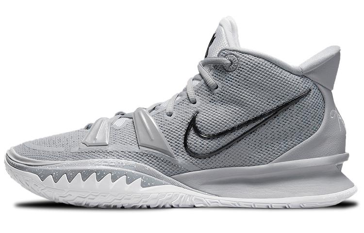 Nike Kyrie 7 Tb 'Wolf Grey Silver' DA7767-006