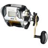 SHIMANO Электрическая катушка 15 Premio 3000 Правая ручка Черная