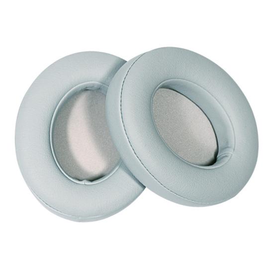 Наушники с рукавами, мягкие защитные наушники из искусственной кожи, губчатые наушники для Beats-Studio 2,0 3,0