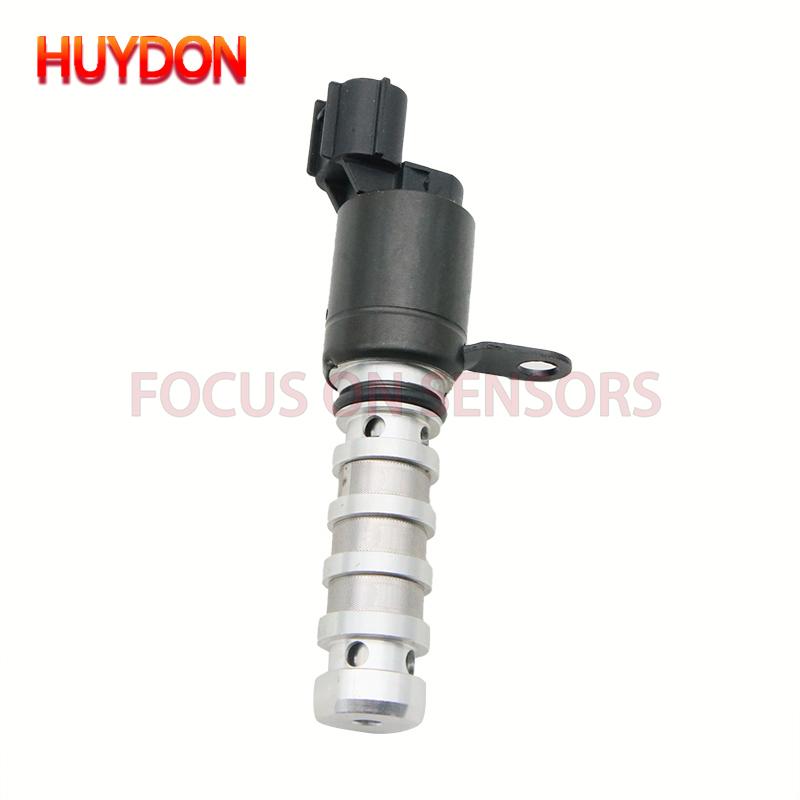 24355-03010 Variable Valve Timing Solenoid VVT For Hyundai I10 I20 2011- Kia Ceed Picanto Rio 1.0 1.2 2015- 2435503010