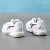 Asics Стильные мужские легкие спортивные кроссовки из сетки