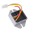 Voltage Regulator, Anti-Interference, Long Lasting Durability 691185, Aluminum Alloy, Shock Resistant, BS 18-24HP