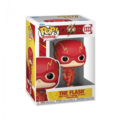 Funko Поп! Фильмы: Флэш - Флэш