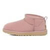 UGG Классические ультрамини-сапоги Rose Grey (Женский) Женские кроссовки 1116109-RSGRY