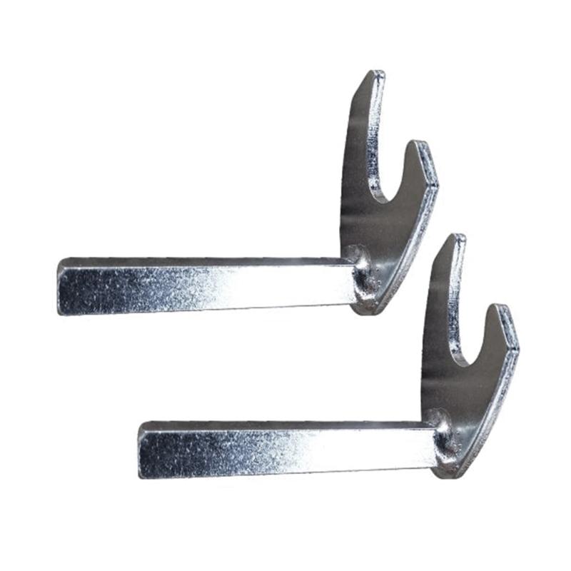 Мотоциклы Велосипед Задний Подставка Подвеска Крючки Адаптер Различные Формы Крючки