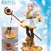 Аниме Фигурка Фрирен: За пределами путешествия, Стоппер для лапши, Sousou No Frieren, Коллекционная модель куклы, Игрушки